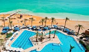 TOTES MEER DANIEL DEAD SEA, Ein Bokek Das Daniel Dead Sea ist ein Wellness-Hotel für anspruchsvolle Kunden.