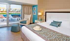 TOTES MEER Hotel: Vielfältige Wellnesseinrichtungen und eine ausgezeichnete Lage direkt am Strand sorgen für einen erholsamen Aufenthalt.