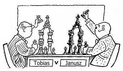 Weitere Themen dieser SZ68 sind das Bamberger Jugend-Open, die Schach-WM, die Stadtmeisterschaften und ein Blick auf kommende Highlights die 19.