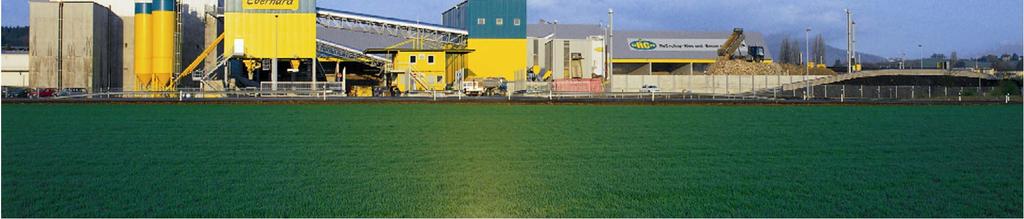 Ausland Bazo Biosanierungen im Vacuum Heap-System Bioventing und Bodenluftabsaugung In
