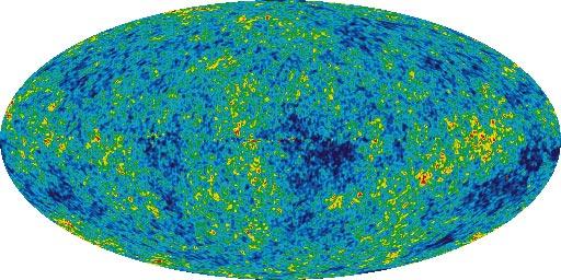 Standardmodell der Kosmologie Das Universum expandiert seit dem Urknall vor ca.