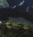Arlberg ein idealer Ausgangspunkt für zahlreiche