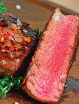 WAGYU Wagyu Kobe Style Beef wird nicht umsonst als das beste Beef der Welt bezeichnet.