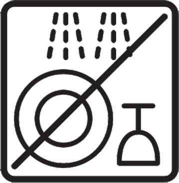 Reinigung und Pflege Von Hand oder im Geschirrspüler reinigen Beachten Sie: Die Brüheinheit ist nicht spülmaschinengeeignet.