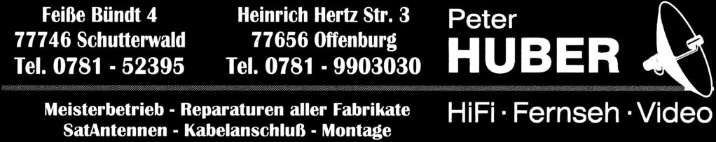 Angebot für Verkäufer: Aktion bis 15.5.17: kostenloses Wertgutachten H. Kuhn Immobilien Freiburger Str.