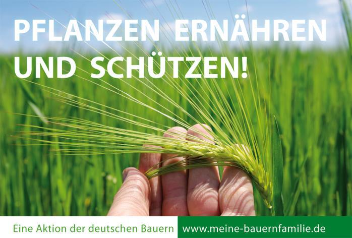 Machen Sie mit! www.bayerischerbauernverband.
