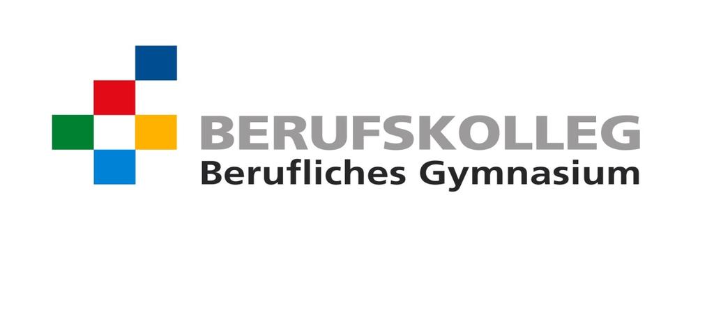 Vorgaben für die Abiturprüfung 2018 in den Bildungsgängen des Beruflichen Gymnasiums Anlagen D 1 D