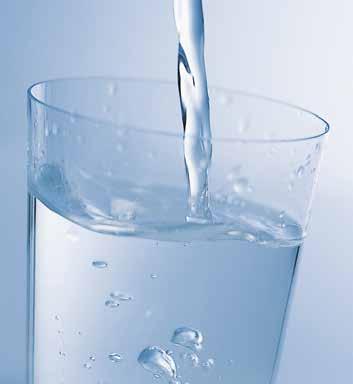 So können Warmwasserkreisläufe regelmäßig mit Heißwasser (> 70 C) und/oder einer chemischen Desinfektion beaufschlagt werden.