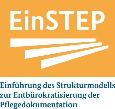 Schulungsunterlagen des Projektbüros Ein-STEP c/o IGES GmbH Berlin