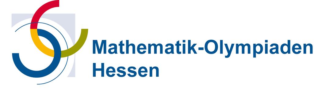 Januar 2012 Liste der Qualifizierten für die Mathematik-Landes-Olympiade Hessen 2012 Schülerinnen und Schüler, herzlichen Glückwunsch zum Erreichen der Landesrunde!
