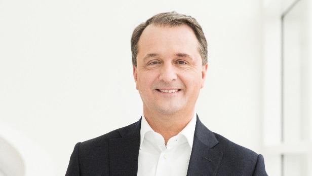 Bertelsmann Markus Dohle CEO