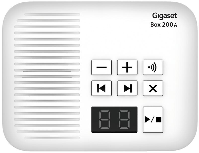 Gigaset E370A / LUG CH de / A31008-M2841-F101-1-2X19 / overview_2_a.