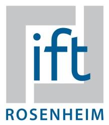 ift Rosenheim GmbH Theodor-Gietl-Str.