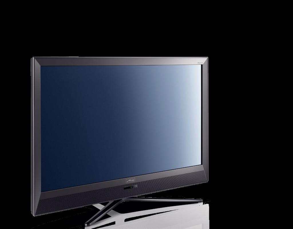 Hier erkennt man das Original auf den ersten Blick: Der Merio 42 überzeugt durch hervorragende Bildqualität fortschrittliche LED-Technologie, HDTV-Empfang