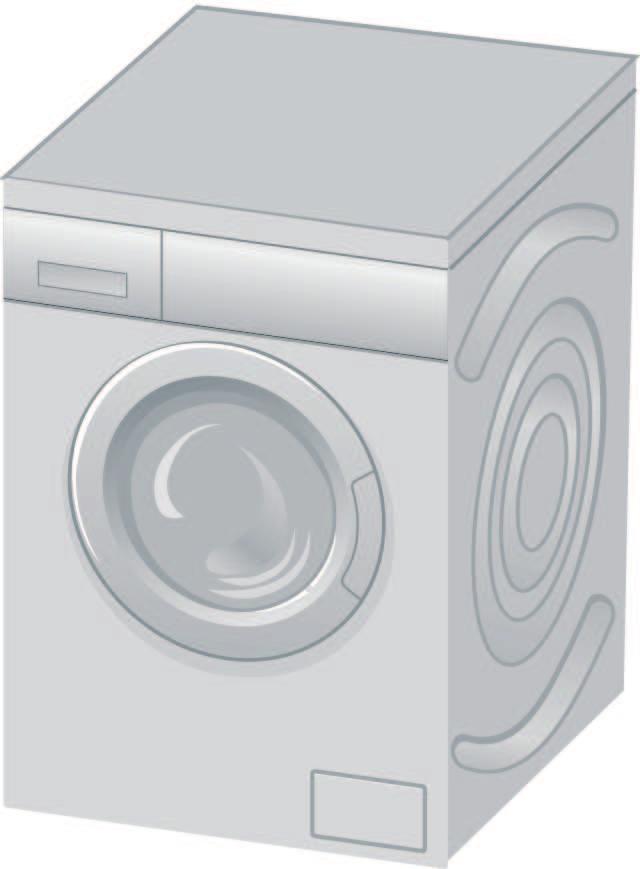 Ihre Waschmaschine Gratulation - Sie haben sich für ein modernes, qualitativ hochwertiges Haushaltsgerät der Marke Bosch entschieden.