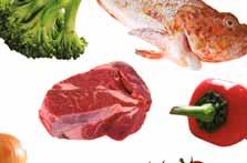 Produktentwicklung bensmitteln als natürlicher Bestandteil enthalten, z. B. in Parmesan, frischen Tomaten, Fisch, Fleisch, Pilzen, Milch, sogar in Muttermilch.