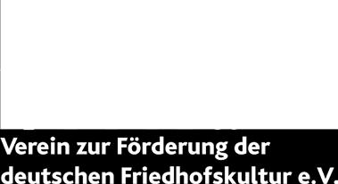 Kooperationspartner sind der Verband der Friedhofsverwalter Deutschland (VFD) und der Verein zur Förderung der deutschen Friedhofskultur (VFFK).