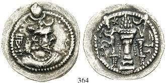 ss 180,- BAKTRIEN UND INDIEN, KÖNIGREICH BAKTRIEN 366 Apollodotos I., 160-150 v.chr.