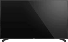 LED-TV Bildschirmgröße 55 bis 58 Zoll 58"(148-cm), 4-K-UHD, Twin-Triple-Tuner, Smart - TX 58 DXT 786 3D LED-TV mit 2x DVB-T/ T2 (H.264)/-T2 HD (H.