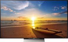 LED-TV Bildschirmgröße 60 Zoll und größer 75"(189-cm), 4-K-UHD, AL-3, Twin-Triple-T.