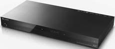 Bluray-Player 84 01 868 Bluray-Player mit 3-D, 4-K-Upscalling, WLAN, Multiroom - BD-J 7500 3D Blu-ray Player mit Smart Hub (Zugang zu Apps), BD Wise (automatische und optimierte Bildeinstellung