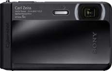 921600, Autofokus, Serienbildfunktion, USB-Schnittstelle, 85 02 470 DSCHX400VB.CE3 85 02 470 359,95 Outdoor-Kameras Fotokamera mit 16,1 MP, 4x opt.