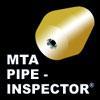 MTA PIPE-INSPECTOR Kabellose Video-Inspektion von Rohrleitungen mit integrierter Leckortung MTA