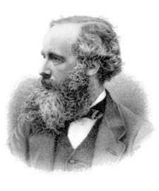 Maxwell Gleichungen Historisches James Clerk Maxwell (1831-1879) Quelle: Wikimedia Commons Diese Bild- oder Mediendatei ist gemeinfrei, weil ihre urheberrechtliche Schutzfrist abgelaufen