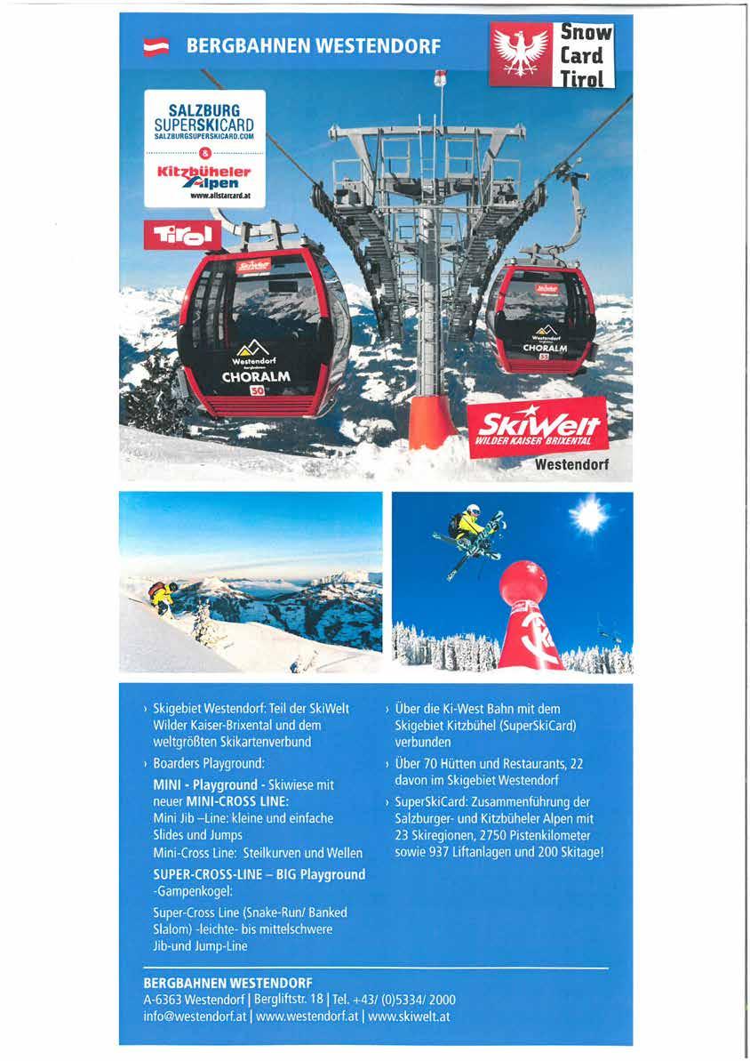 Schwierigkeitsbewertung für Ski-und Skihochtouren (gilt auch für Snowboard) Bitte beachten Sie, dass Sie bei allen Touren den technischen Anforderungen gewachsen sein müssen.