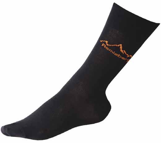 Sonstiges 70% Baumwolle 20% SeaCell Pure 10% SeaCell Active 1 Remisberg SeaCell Socks Art. Nr.