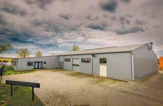Die Firma Tischlerei und Bestattungshaus Beelitz GmbH ist ein mittelständisches Unternehmen und wurde am 01.01.1996 gegründet.
