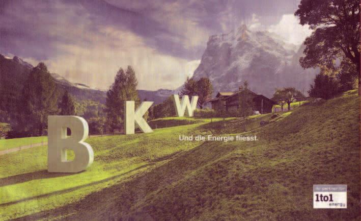Bildnerische Gestaltung / Projektketten DTP + SBT / Mario Leimbacher / bg.ken.ch / lem@ken.ch Seite 13 Perspektiveaufgabe 6 Landschaft mit Buchstaben Blatt A3, versch.