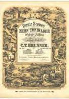 Als Herausgeber zeichneten musikhistorische Größen wie Franz Brendel, der 1844 die Redaktion von Robert Schumanns Neue Zeitschrift für Musik im Sinne der neudeutschen Schule übernahm, und Richard