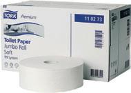Handtuch- und Toilettenpapierspender TORK Maßgeschneiderte Lösungen für die Waschraum-Hygiene 8,25