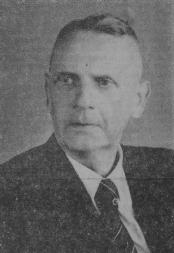 März 1945 Stadtarchiv Coesfeld Nr. 1808 09.08.1947 [30.09.1952?] Hans Paszek Nach dem Krieg wirkte er am Wiederaufbau der Stadtbücherei mit.