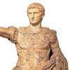 Bild 3 Antike Für die Griechen war der Mensch nicht als ein zufälliges Individuum, sondern als vorbildlicher Idealtypus darzustellen.