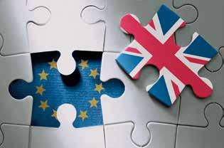 Neues aus Berlin und Brüssel Handelskammern machen Druck auf Brexit-Verhandlungen BRÜSSEL.