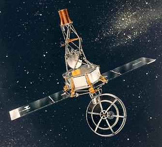 NASA - Mariner 1: Codierfehler NASA verliert auf Weg zur Venus befindliche Raumsonde Mariner 1 am 22.6.