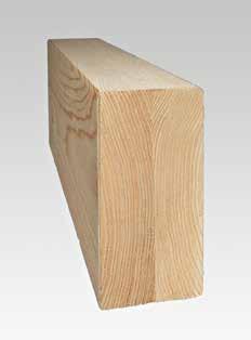 Und Rubner Holzindustrie versteht es hier, ein hochwertiges Produkt herzustellen, das auf dem Schweizer Markt einen wichtigen Stellenwert eingenommen hat.