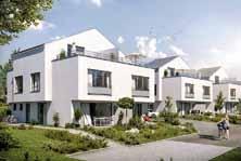 de Schenken Sie sich ein Traumhaus zu Weihnachten: Wundervolle Doppelhaushälften in Alzenau-Michelbach Neubau, Fertigstellung