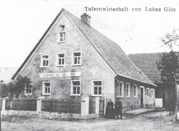 Da Wirt vo Kloa" Kleinalfalterbach Seite 17 (Kleinalfalterbach) Geschichte einer Dorfgaststätte 1751-1996. Noch vor einigen Jahren war in vielen Ortschaften das Wirtshaus nicht wegzudenken.