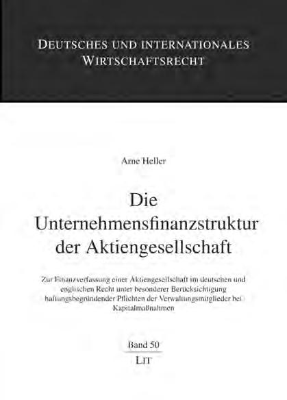 , ISBN 978-3-643-10542-4 Jörg Stalleiken Drittmittelforschung im Einkommen- und Körperschaftsteuerrecht Unter besonderer Beachtung der Abgrenzung steuerbarer wirtschaftlicher Tätigkeiten von