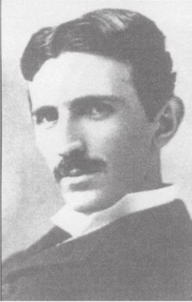 2 Unser großes Vorbild in der Raumenergiephysik: Nikola Tesla Zitat: Ehe viele Generationen vergehen, werden unsere Maschinen durch eine Kraft angetrieben werden, die an jedem Punkt des Universums