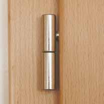 ringo -türen. Standard-Türen Standard-Türen... Unsere Standard-Türen stellen den Einstieg in die ringo -Türenwelt dar.