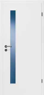 Türen verfügbar: Stiltüren, Standardtüren mit oder ohne
