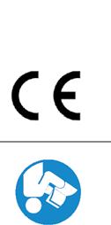 CE-Konformitätskennzeichnung, bestätigt die Übereinstimmung mit bestimmten Europäischen