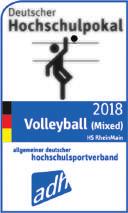 Mai 18 Allgemeiner Deutscher Hochschulsportverband, www.adh.de Ausrichter: Allg.