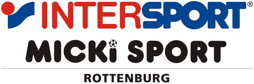 Grußwort Benny Mickeler Grußwort Benny Mickeler Hauptsponsor & Namensgeber Wir begrüßen alle teilnehmenden Mannschaften und Zuschauer zum 6. Intersport Micki S port Neckarpokal.