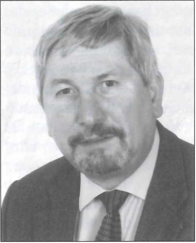 2/2008 Dr. Felix Tobler zum 60. Geburtstag 65 DR. FELIX TOBLER ZUM 60. GEBURTSTAG Dr. Felix Tobler wurde am 9.