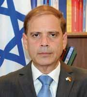 INterview Yakov Hadas-Handelsman Der Wandel war vorhersehbar Die Wahlen für die Knesset am 22. Januar 2013 haben ein Wahlergebnis erbracht, mit dem kaum jemand gerechnet hatte.